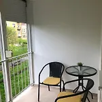 Kelemen Apartamento Nagykanizsa