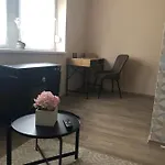 Apartamento Kelemen *