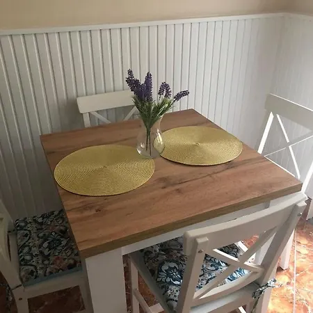 Apartamento Kelemen *