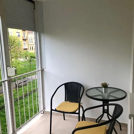 Kelemen Διαμέρισμα Nagykanizsa