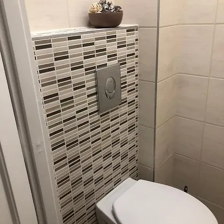 Kelemen Apartamento *