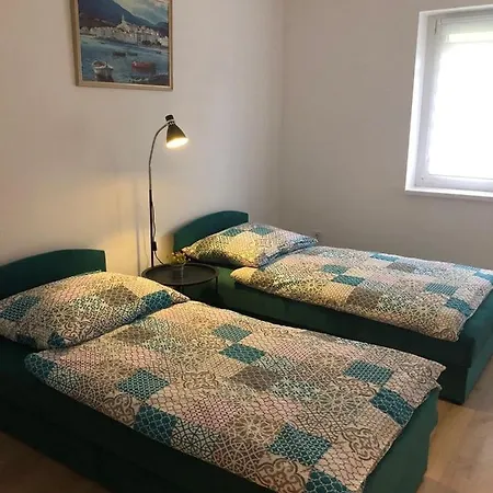 Kelemen Apartamento Nagykanizsa