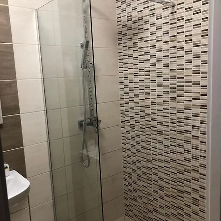 Apartment Kelemen Nagykanizsa