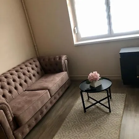 Kelemen Διαμέρισμα