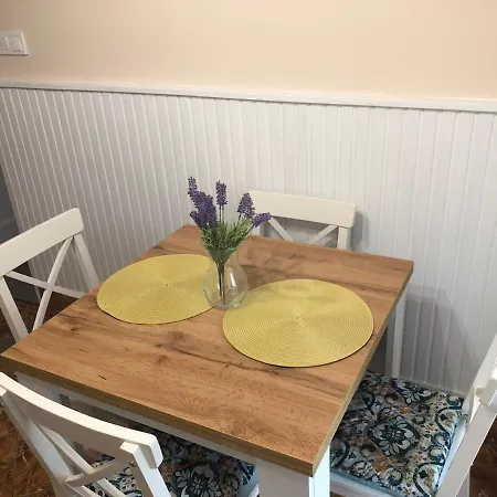 Kelemen Apartment Nagykanizsa