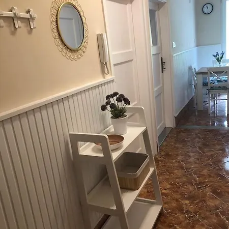 Apartamento Kelemen Nagykanizsa