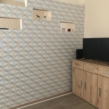 Apartamento Kelemen *