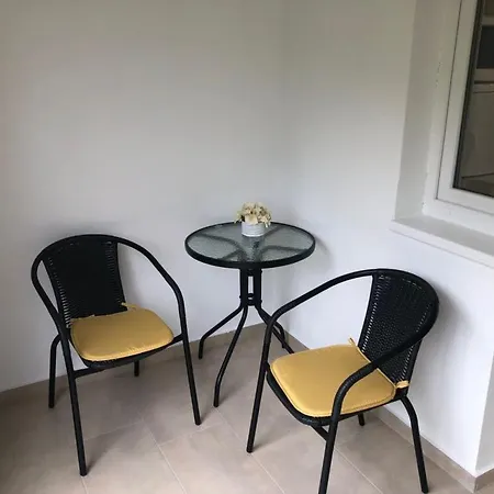 아파트 Kelemen 나지카니자