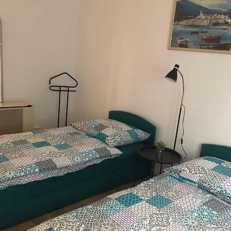 Apartamento Kelemen