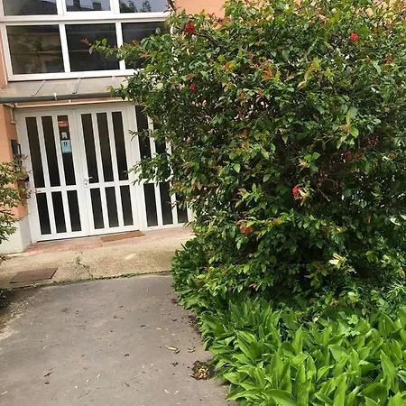 Διαμέρισμα Kelemen *