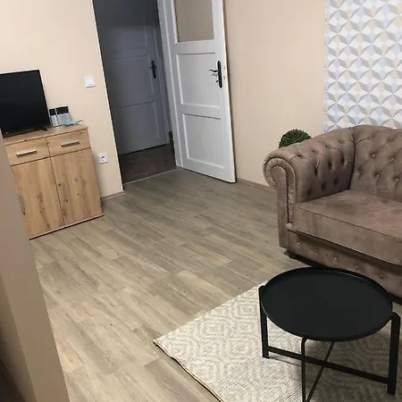 Διαμέρισμα Kelemen Nagykanizsa