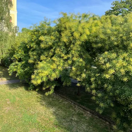 Apartamento Kelemen Nagykanizsa