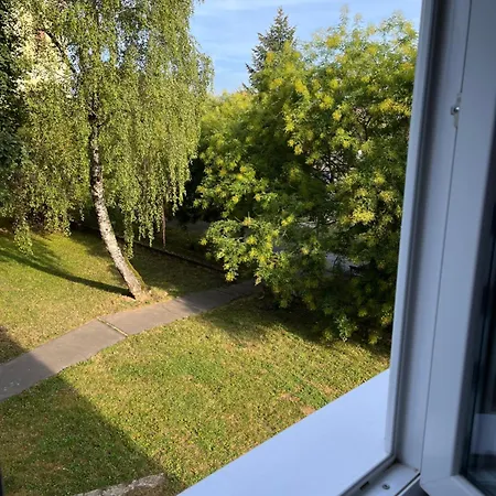 Apartment Kelemen *
