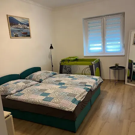 Kelemen Apartamento