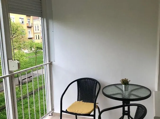 Kelemen Apartmán Nagykanizsa