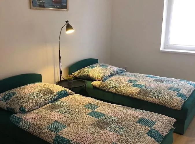 Kelemen Apartment Nagykanizsa