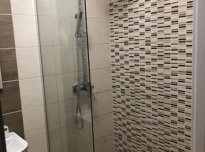 Apartmán Kelemen Nagykanizsa