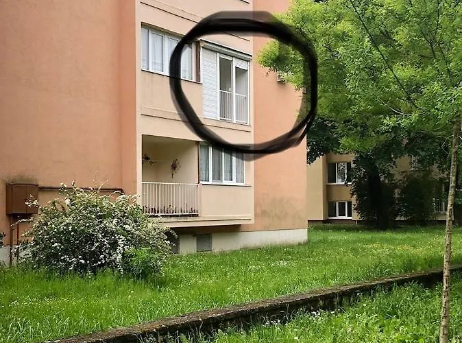 Apartmán Kelemen Nagykanizsa