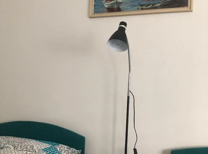 Apartmán Kelemen Nagykanizsa