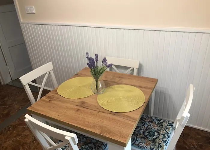 Kelemen Apartmán Nagykanizsa