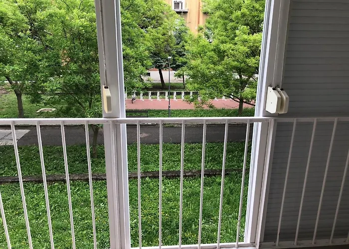 Apartment Kelemen Nagykanizsa