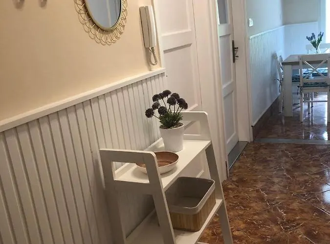 Apartment Kelemen Nagykanizsa