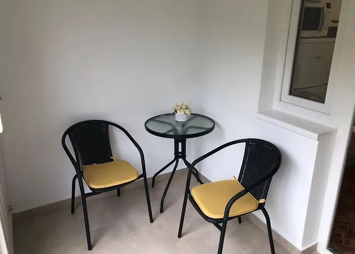 Apartment Kelemen Nagykanizsa