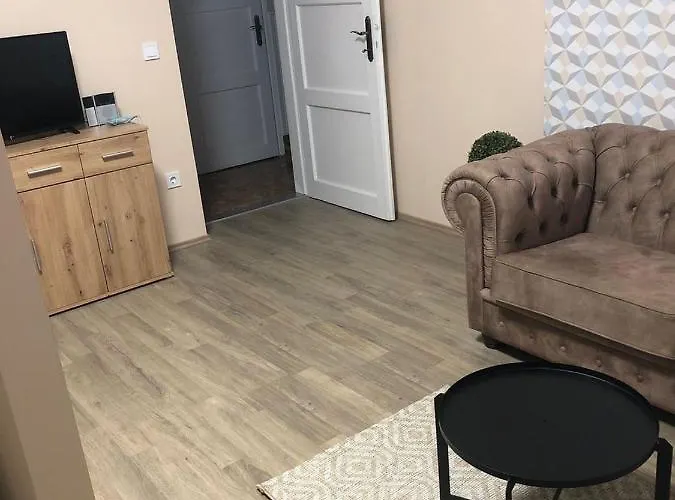 Apartment Kelemen Nagykanizsa