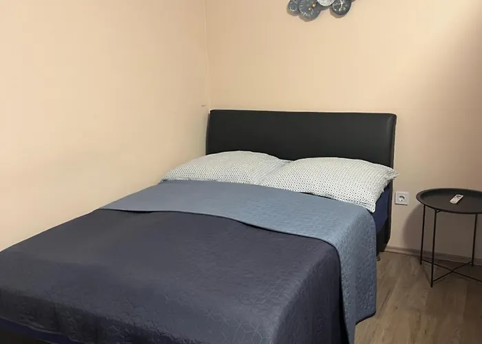 Kelemen * 나지카니자